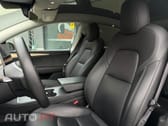 Tesla Model Y Long-Range RWD