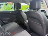 Opel Astra Sports Tourer 1.6 CDTi Executive S/S
