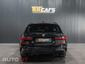 BMW 318 i Aut. M Sport