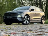 Renault Mégane E-Tech EV60 Equilibre Optimum Charge