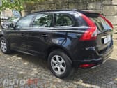 Volvo XC60 2.0 D4 Momentum Geartronic