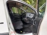 Citroen Berlingo ND