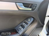 Audi A5 2.0 TDi S-line