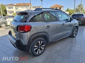 Citroen C3 Aircross 1.2 PureTech Feel Pack