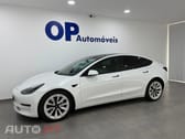 Tesla Model 3 Long Range Tração Integral