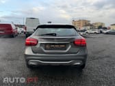 Mercedes-Benz GLA 180 CDi Urban