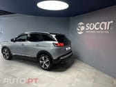 Peugeot 3008 1.6 Hybrid GT Pack e-EAT8