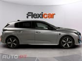 Peugeot 308 1.6 Hybrid GT Pack e-EAT8