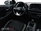 Hyundai Kauai 1.6 CRDi Premium