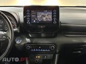 Toyota Yaris Dynamic Edition