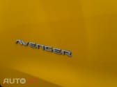 Jeep Avenger 54 kWh Summit
