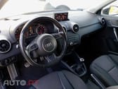 Audi A1 1.2 TFSI