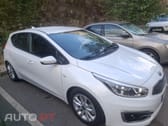 Kia Ceed NAVI LINE 1.0 T-GDI