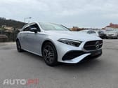 Mercedes-Benz A 250 e AMG Line