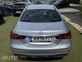 Mercedes-Benz E 300 e AMG Line