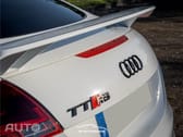 Audi TT RS 2.5 TFSi Quattro S Tronic