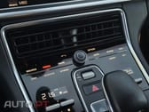 Porsche Panamera 4 E-Hybrid
