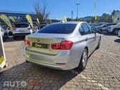 BMW 318 d Advantage Auto