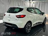 Renault Clio (Energy) dCi 90 Bose Edition