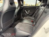 Mercedes-Benz A 200 d AMG Line Aut.