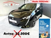 Peugeot E-208 50 kWh GT