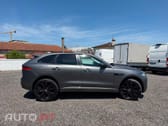 Jaguar F-Pace 2.0 i4D R-Sport Aut.