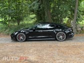 Porsche Taycan 4S Bateria Performance Plus
