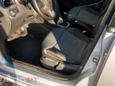 Volkswagen Polo 1.6 TDI confortline - NACIONAL