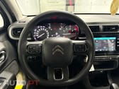Citroen C3 1.2 PureTech Feel