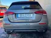 Mercedes-Benz A 180 d Style Plus Aut.