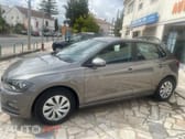 Volkswagen Polo 1.0 Confortline Nav