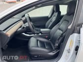 Tesla Model 3 Tração Traseira