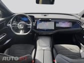 Mercedes-Benz E 300 de T AMG