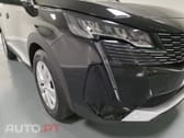 Peugeot 3008 1.5 BlueHDi Style