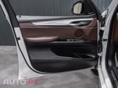 BMW X5 25 d sDrive Pack M