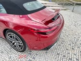 Mercedes-Benz SL 63 AMG 4MATIC+