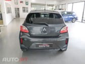 Mitsubishi Space Star 1.2 Conenect Edition