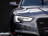 Audi A5 2.0 TDI S-line S tronic
