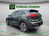 Kia Niro Spirit 64kWh I.V.A DEDUTÍVEL 