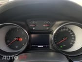 Opel Astra Sports Tourer 1.6 CDTI Business Edition S/S