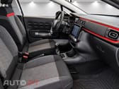 Citroen C3 1.2 PureTech Shine Pack EAT6
