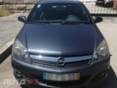 Opel Astra GTC GTC