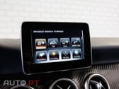 Mercedes-Benz A 180 d AMG Line