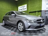 Mercedes-Benz A 180 d Urban