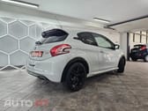Peugeot 208 GTI 200 THP