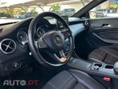 Mercedes-Benz CLA 220 (CDI) d 7G-DCT AMG Line