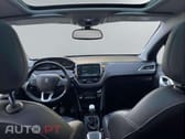 Peugeot 2008  1.2 PureTech Allure CROSSWAY