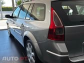 Renault Mégane 1.5 dCi Luxe