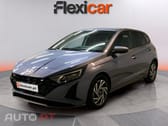 Hyundai i20 1.0 T-GDI Style Plus