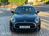 MINI Cooper LCI 3 Cilindros